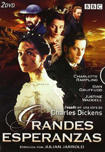 Great Expectations |   DVD